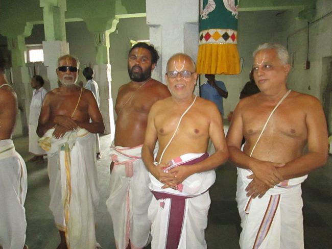 thoopul thirumanjanam & dasaavathaara aabaranam & veda parayanam (90)