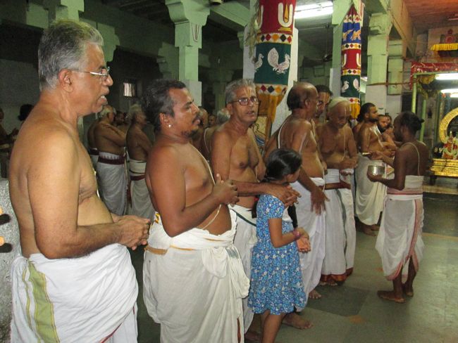thoopul thirumanjanam & dasaavathaara aabaranam & veda parayanam (91)