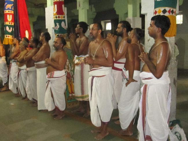 thoopul thirumanjanam & dasaavathaara aabaranam & veda parayanam (92)