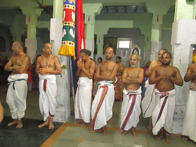 thoopul thirumanjanam & dasaavathaara aabaranam & veda parayanam (99)