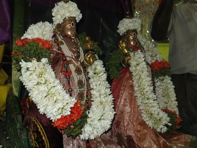Aminjikarai Sri Prasanna Varadharaja Perumal  Brahmothsavam18