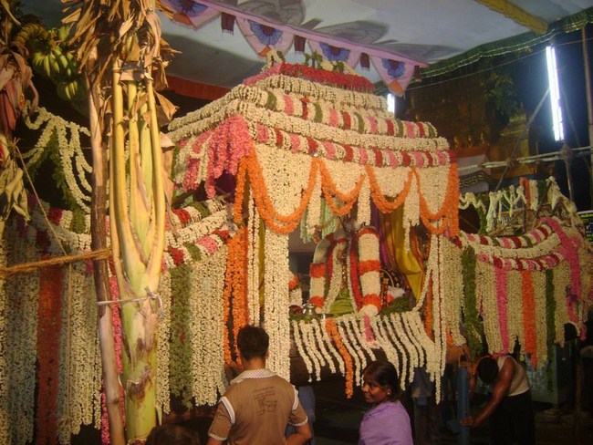 Aminjikarai Sri Prasanna Varadharaja Perumal  Brahmothsavam24