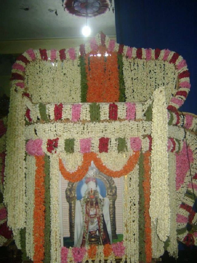 Aminjikarai Sri Prasanna Varadharaja Perumal  Brahmothsavam28