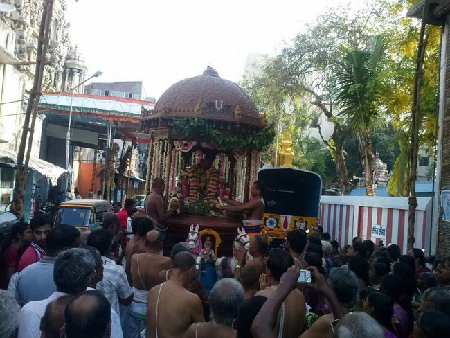 Aminjikarai Sri Prasanna Varadharaja Perumal  Brahmothsavam4