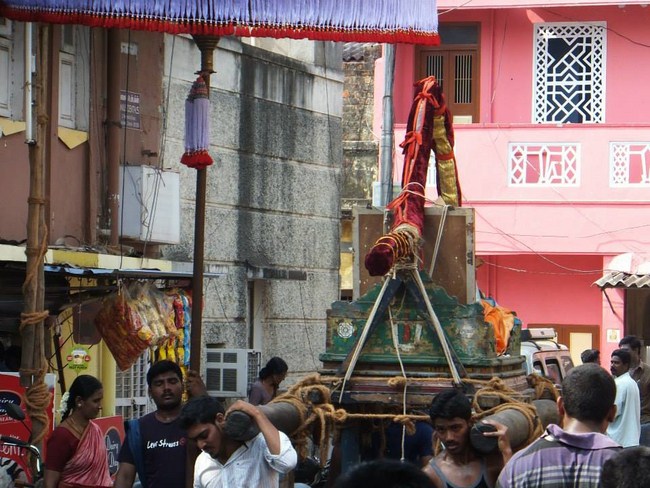Aminjikarai Sri Prasanna Varadharaja Perumal  Brahmothsavam48