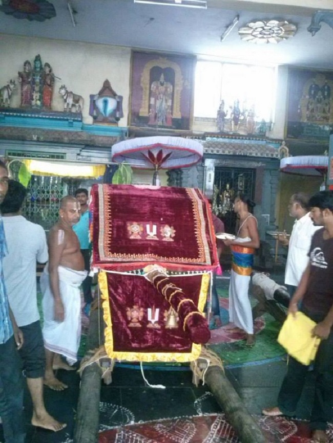 Aminjikarai Sri Prasanna Varadharaja Perumal  Brahmothsavam52