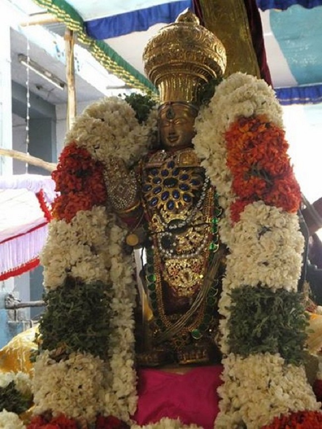 Aminjikarai Sri Prasanna Varadharaja Perumal  Brahmothsavam57