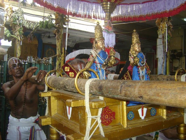 Aminjikarai Sri Prasanna Varadharaja Perumal  Brahmothsavam60