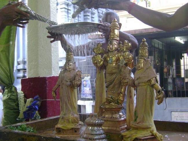Aminjikarai Sri Prasanna Varadharaja Perumal Temple Kodai Uthsavam 32