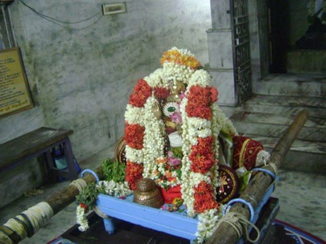 Aminjikarai Sri Prasanna Varadharaja Perumal Temple Kodai Utsavam Concludes4
