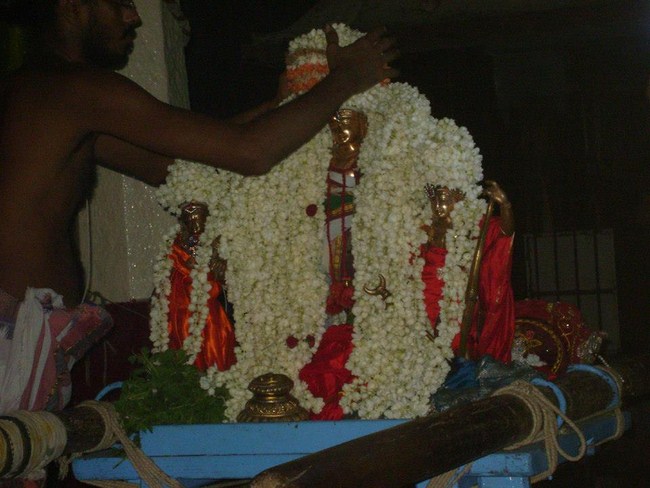 Aminjikarai Sri Prasanna Varadharaja Perumal Temple Kodai Utsavam13