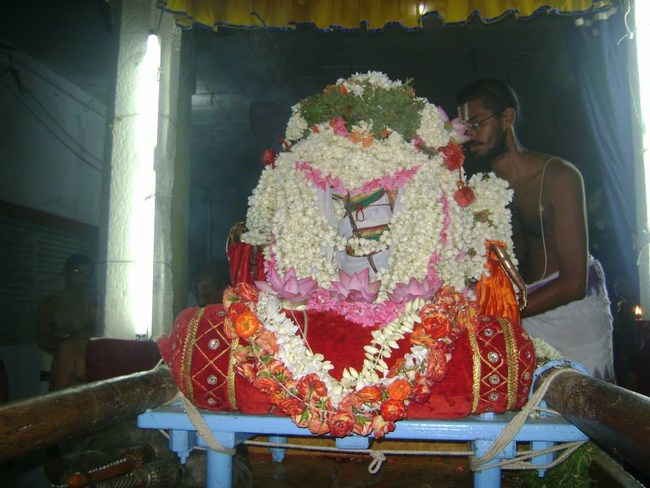 Aminjikarai Sri Prasanna Varadharaja Perumal Temple Kodai Utsavam18
