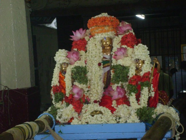 Aminjikarai Sri Prasanna Varadharaja Perumal Temple Kodai Utsavam5