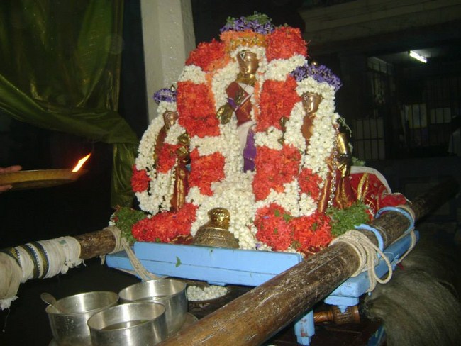 Aminjikarai Sri Prasanna Varadharaja Perumal Temple Kodai Utsavam6