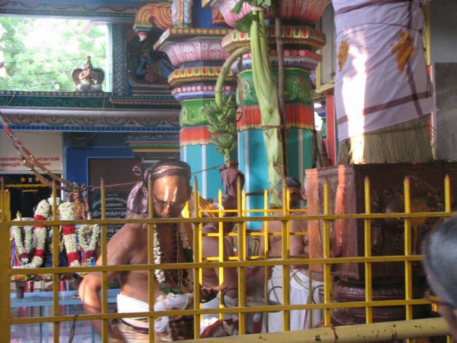 Arumbakkam Sri Satyavaradaraja Perumal Temple Brahmotsavam1
