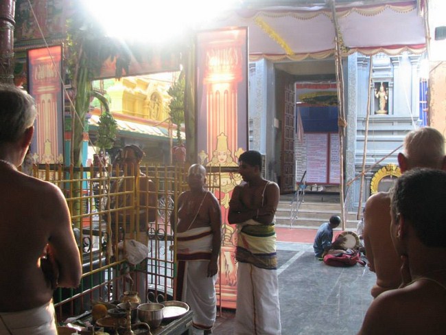Arumbakkam Sri Satyavaradaraja Perumal Temple Brahmotsavam13