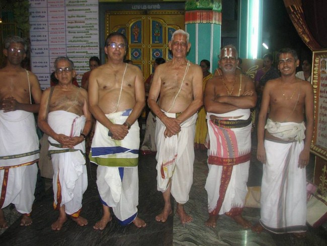 Arumbakkam Sri Satyavaradaraja Perumal Temple Brahmotsavam1
