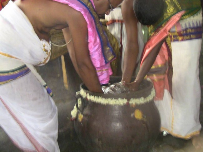 Arumbakkam Sri Satyavaradaraja Perumal Temple Brahmotsavam14