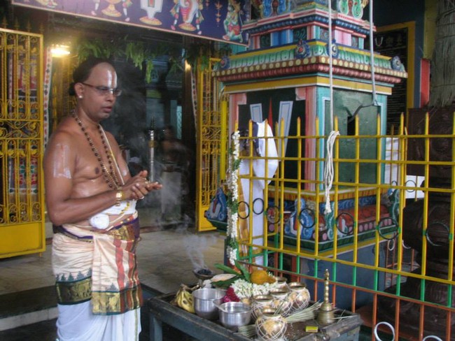 Arumbakkam Sri Satyavaradaraja Perumal Temple Brahmotsavam16
