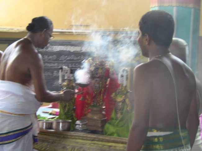 Arumbakkam Sri Satyavaradaraja Perumal Temple Brahmotsavam17