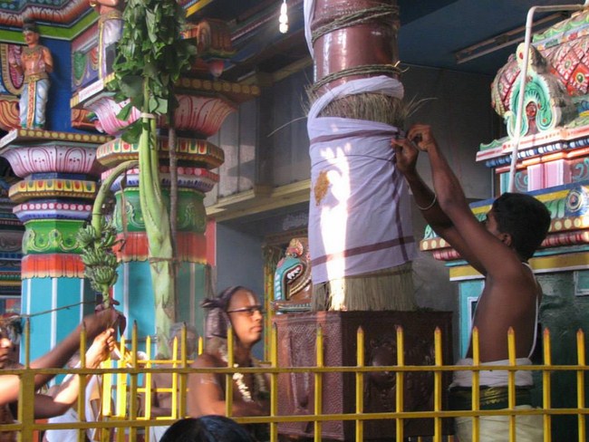 Arumbakkam Sri Satyavaradaraja Perumal Temple Brahmotsavam19