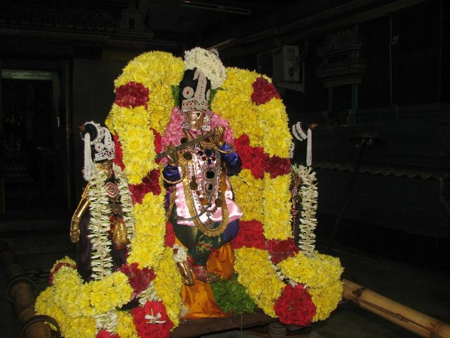 Arumbakkam Sri Satyavaradaraja Perumal Temple Brahmotsavam2