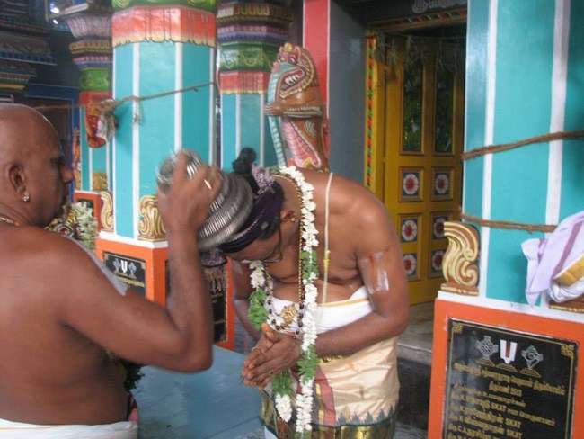 Arumbakkam Sri Satyavaradaraja Perumal Temple Brahmotsavam23