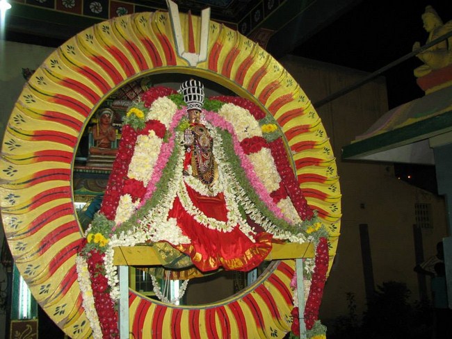 Arumbakkam Sri Satyavaradaraja Perumal Temple Brahmotsavam27