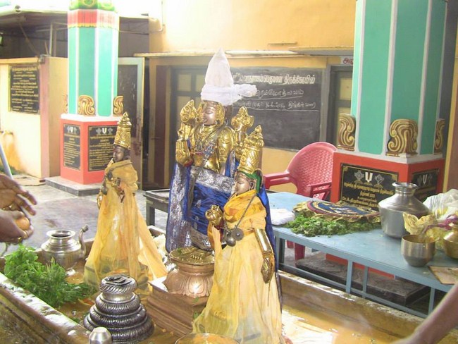 Arumbakkam Sri Satyavaradaraja Perumal Temple Brahmotsavam28