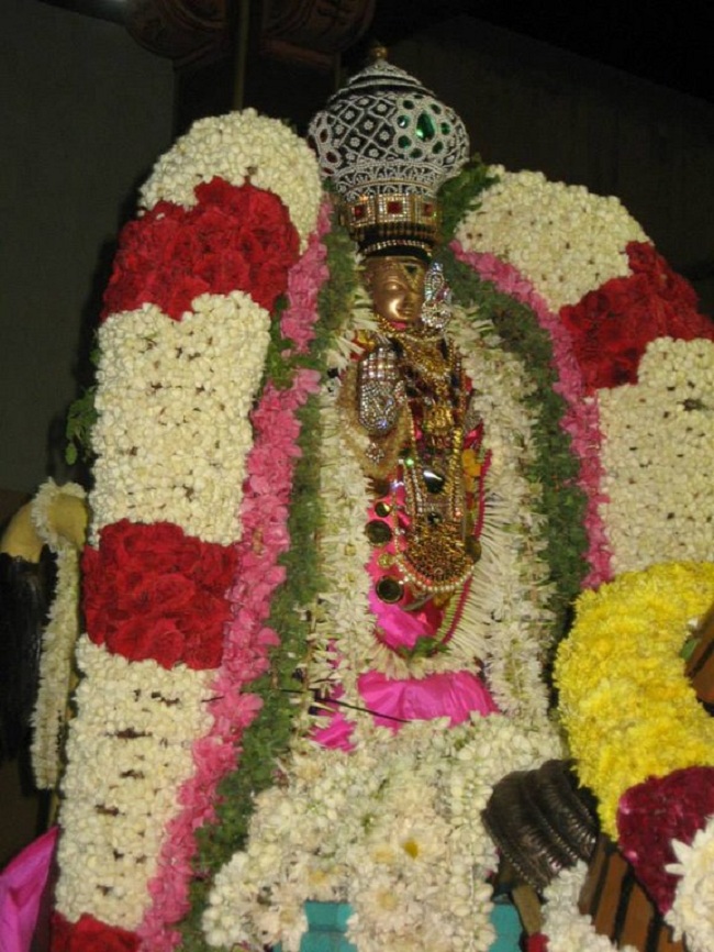 Arumbakkam Sri Satyavaradaraja Perumal Temple Brahmotsavam30