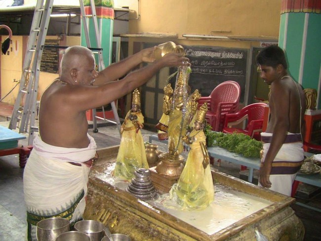 Arumbakkam Sri Satyavaradaraja Perumal Temple Brahmotsavam32