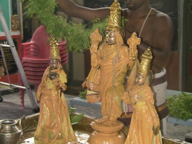 Arumbakkam Sri Satyavaradaraja Perumal Temple Brahmotsavam33