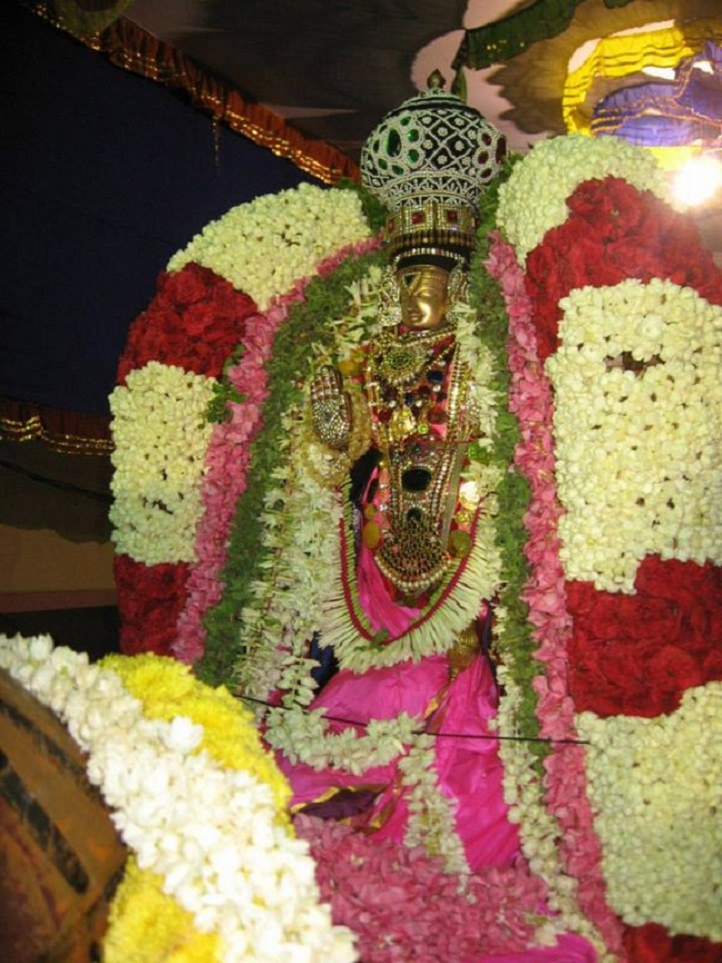 Arumbakkam Sri Satyavaradaraja Perumal Temple Brahmotsavam35