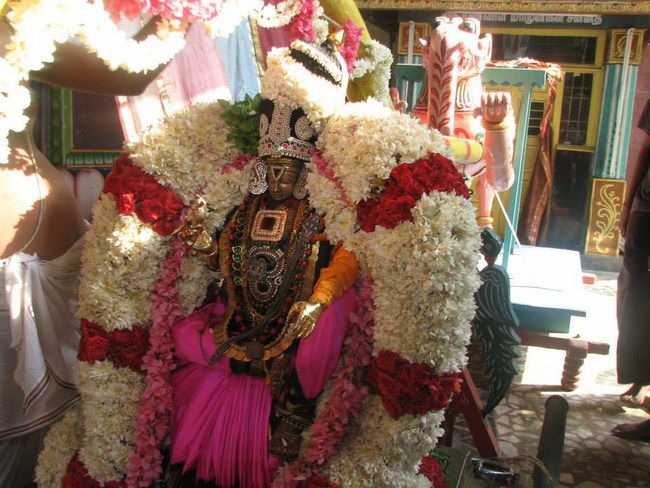 Arumbakkam Sri Satyavaradaraja Perumal Temple Brahmotsavam35