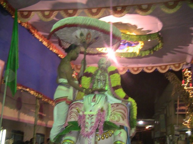 Arumbakkam Sri Satyavaradaraja Perumal Temple Brahmotsavam37