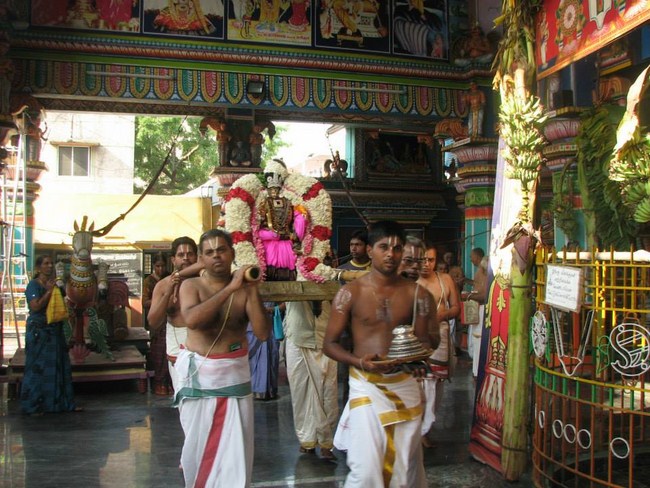 Arumbakkam Sri Satyavaradaraja Perumal Temple Brahmotsavam38