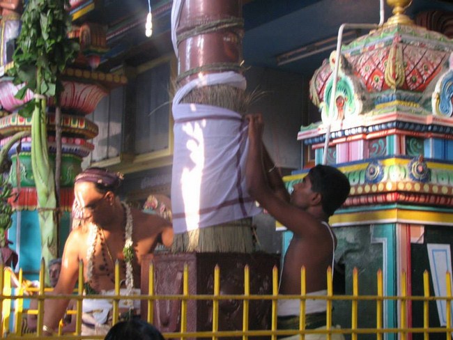 Arumbakkam Sri Satyavaradaraja Perumal Temple Brahmotsavam4