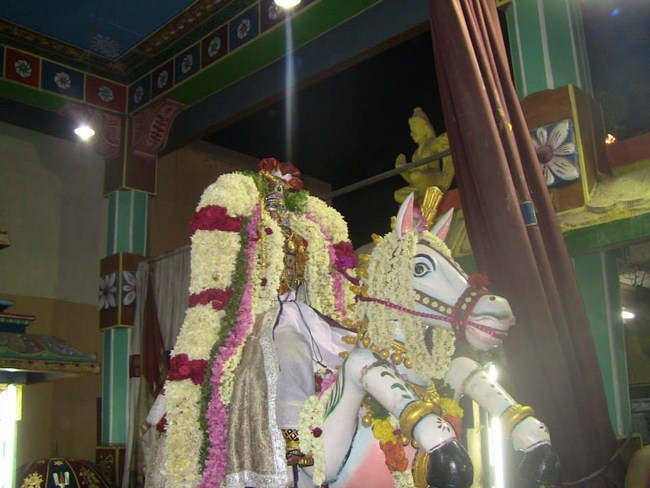 Arumbakkam Sri Satyavaradaraja Perumal Temple Brahmotsavam42