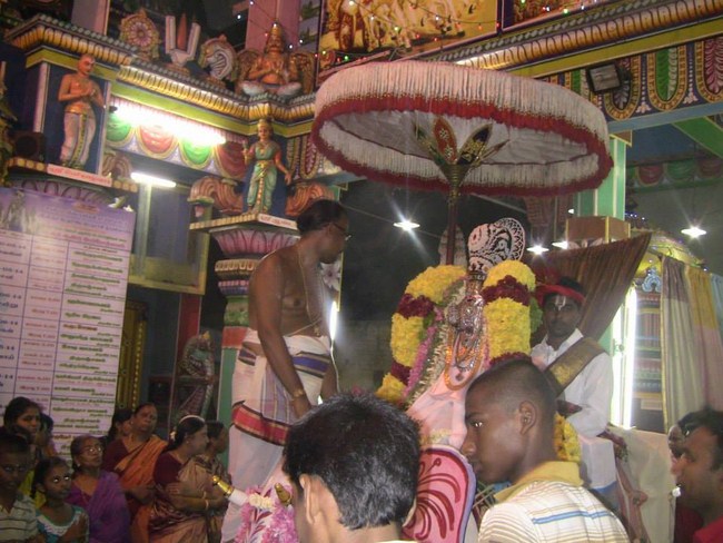 Arumbakkam Sri Satyavaradaraja Perumal Temple Brahmotsavam45