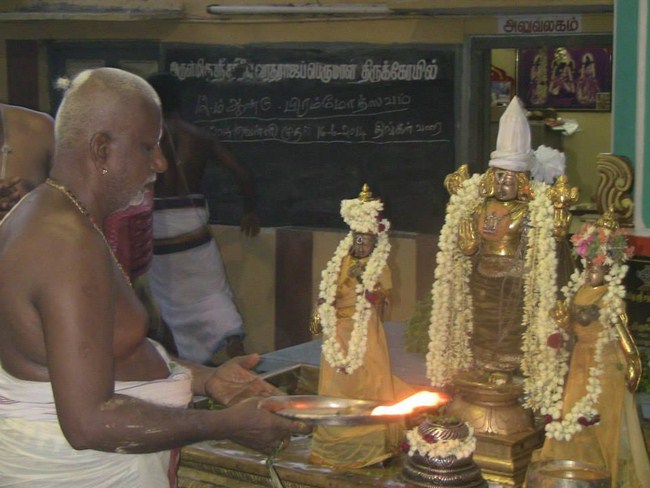 Arumbakkam Sri Satyavaradaraja Perumal Temple Brahmotsavam45
