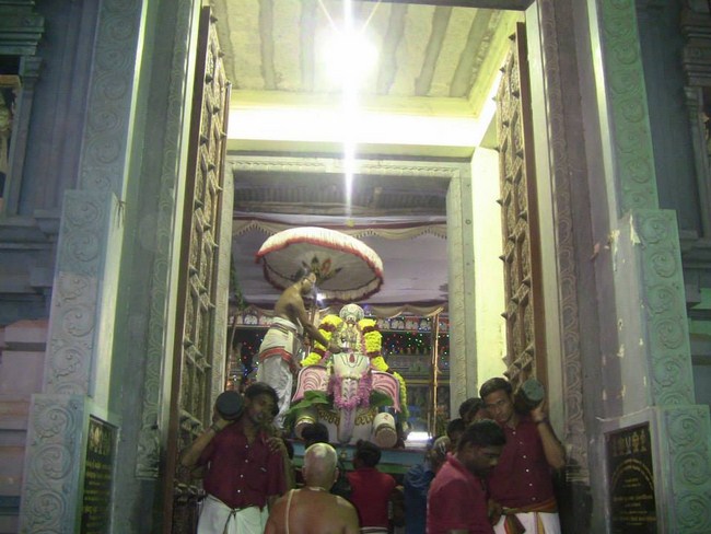 Arumbakkam Sri Satyavaradaraja Perumal Temple Brahmotsavam46