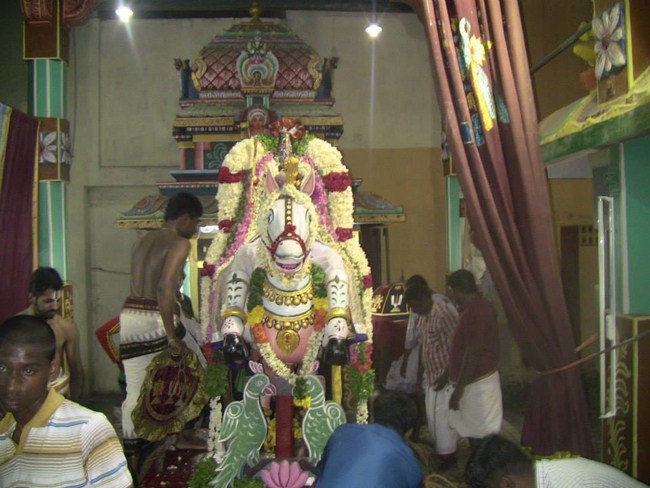 Arumbakkam Sri Satyavaradaraja Perumal Temple Brahmotsavam50