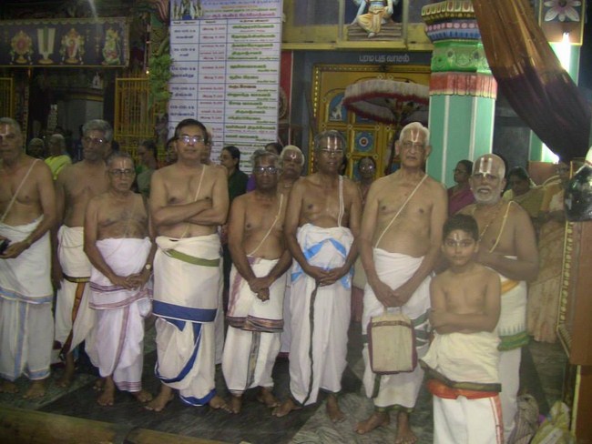 Arumbakkam Sri Satyavaradaraja Perumal Temple Brahmotsavam58
