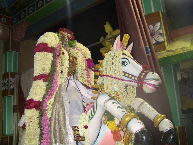 Arumbakkam Sri Satyavaradaraja Perumal Temple Brahmotsavam68