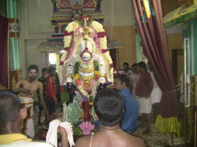 Arumbakkam Sri Satyavaradaraja Perumal Temple Brahmotsavam69