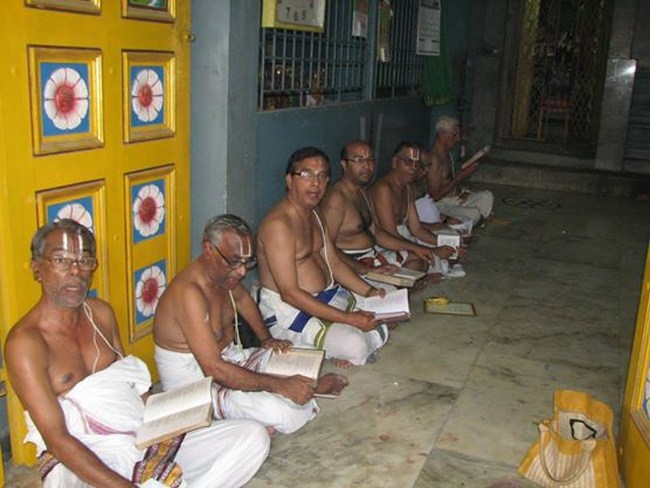 Arumbakkam Sri Satyavaradaraja Perumal Temple Brahmotsavam7