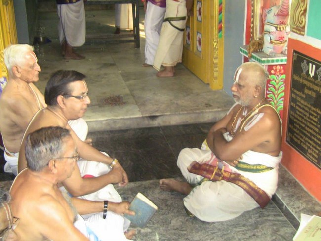 Arumbakkam Sri Satyavaradaraja Perumal Temple Brahmotsavam8