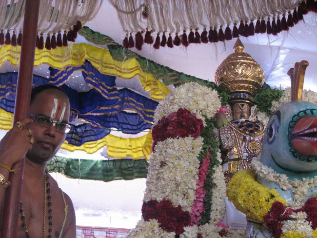 Arumbakkam Sri Satyavaradaraja Perumal Temple Brahmotsavam9