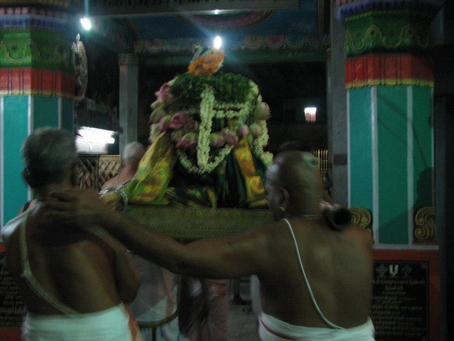 Arumbakkam Sri Satyavaradaraja Perumal Temple Vasanthotsavam Concludes6