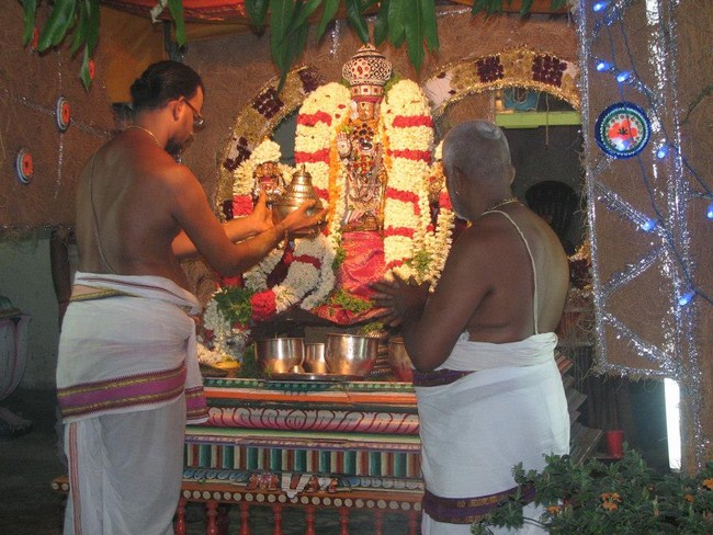 Arumbakkam Sri Satyavaradaraja Perumal Temple Vasanthotsavam1